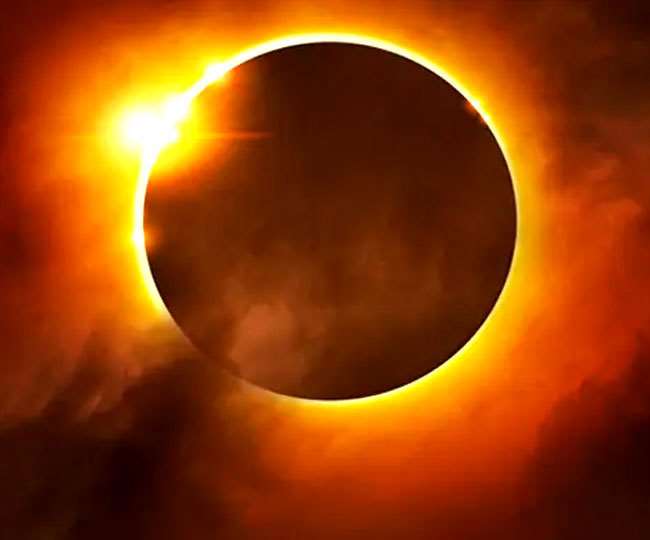 30 अप्रैल को लगेगा साल का पहला सूर्य ग्रहण