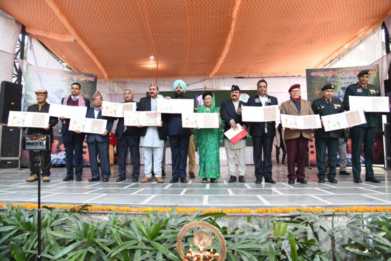 राज्यपाल ने प्रदेशवासियों को ‘राष्ट्रीय मतदाता दिवस’ की बधाई एवं शुभकामनाएँ दी