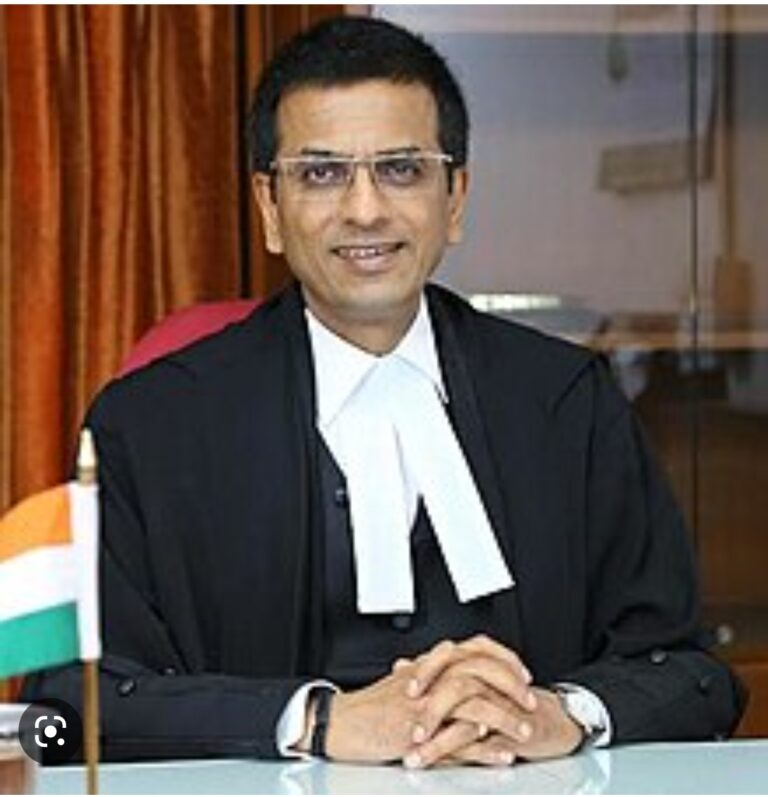 भारतीय उच्चतम न्यायालय के मुख्य न्यायाधीश ने फिर ठुकराया सीलबंद लिफाफा