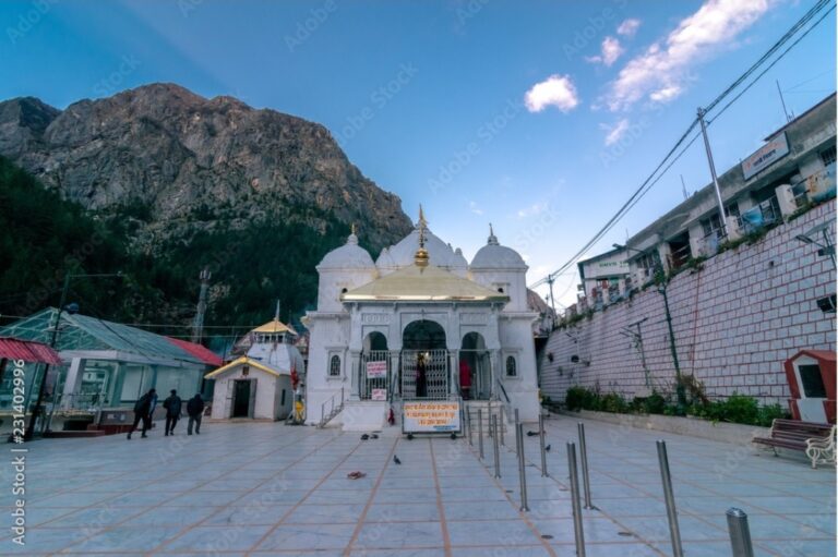 The doors of Gangotri Dham will be closed on 14th November, know the detailed news