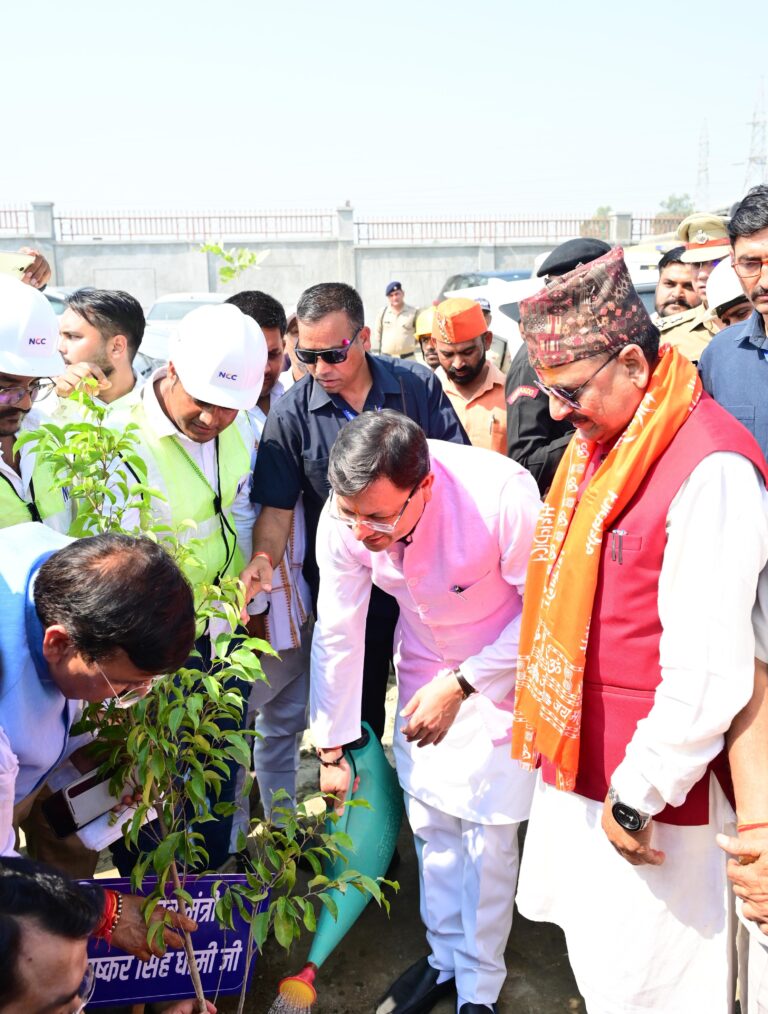 शत्रु संपत्ति, मेट्रोपोल होटल परिसर, नैनीताल में सतही पार्किंग हेतु गृह मंत्रालय से मिली अस्थायी अनुमति