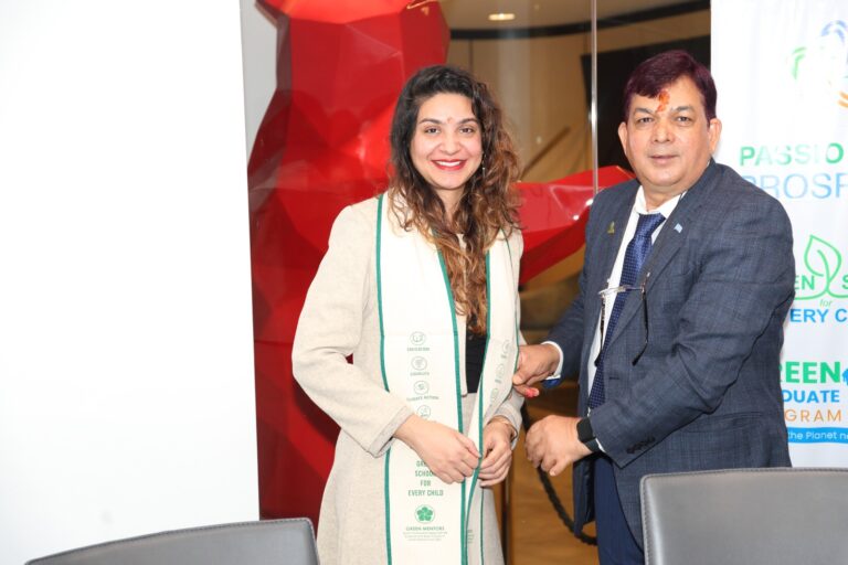 उत्तराखंड के लाल वीरेंद्र रावत अमेरिका से विश्व में करेंगे अपने ज्ञान का प्रकाश से प्रकाश ;जीत मणि पैन्यूली 