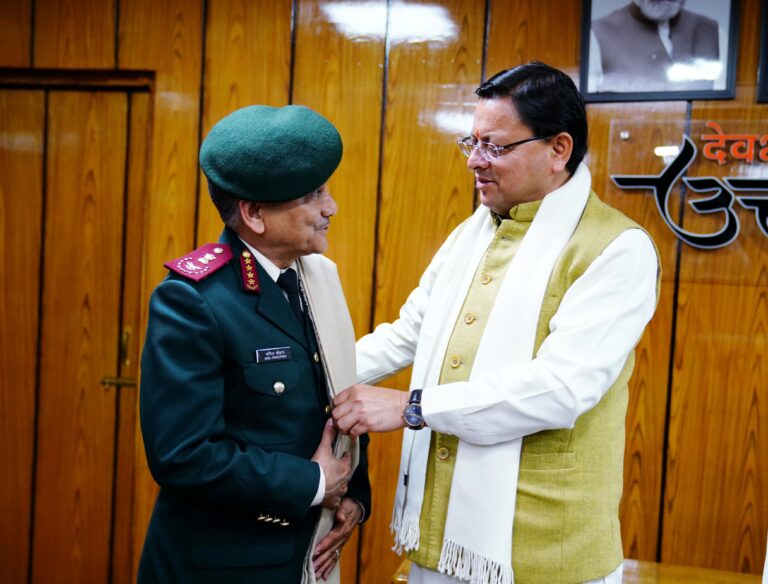विधानसभा अध्यक्ष रितु भूषण  खण्डूरी ने 20 फरवरी 11 बजे तक सदन को स्थगित किया