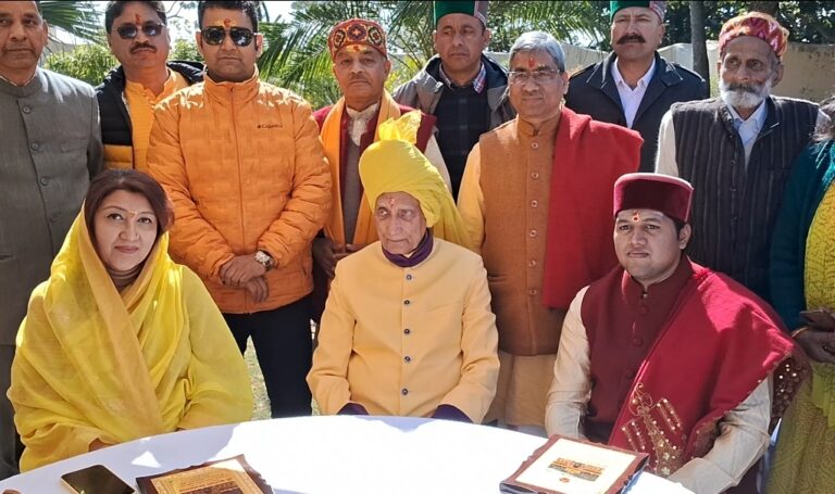 विश्वप्रसिद्ध श्री बदरीनाथ धाम के कपाट वैशाख मास शुक्ल पक्ष सप्तमी,पुष्य नक्षत्र में रविवार 4 मई को प्रात: 6 बजे विधि-विधान से खुलेंगे