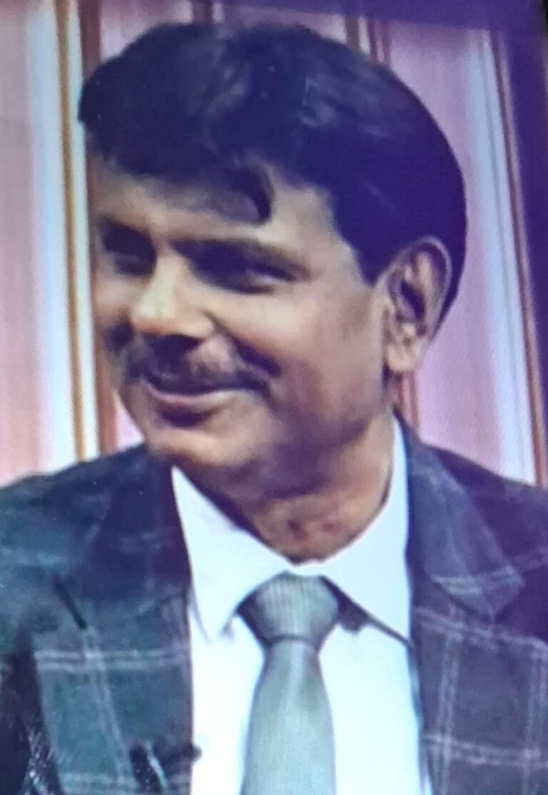 Goodnews, प्रधानमंत्री नरेन्द्र मोदी के नेतृत्व पर हम सभी को अटूट विश्वास एवं गर्व है;बीजेपी  प्रवक्ता पैनिलिस्ट उत्तराखण्ड सी.ए. राजेश्वर पैन्यूली