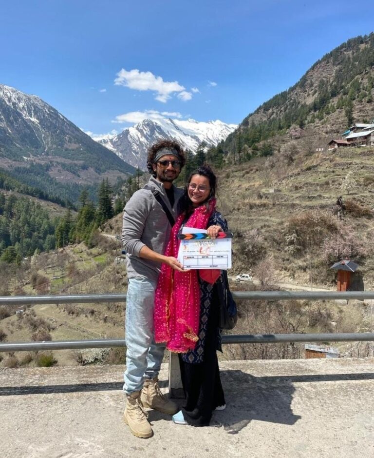 उत्तराखंड की लोकसंस्कृति को सहेजने की ” जागर” फिल्म द्वारा एक अनूठी पहल