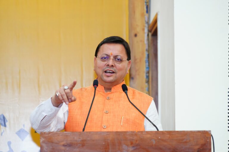 उत्तराखंड में शहरी स्थानीय निकायों को सशक्त बनाने के लिए सेतु आयोग ने सौंपी मुख्यमंत्री को रिपोर्ट जानिए सभी समाचार