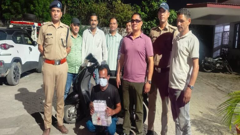 सिरफिरे ने मचाया आतंक, बंदूक से किये कई राउंड फायर, जानिए सभी  समाचार