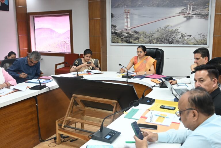 जनहित से जुड़ी योजनाओं के प्रस्ताव करे तैयार  जानिए सभी समाचार