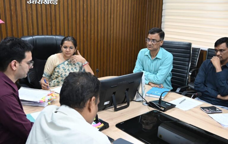 तहसील दिवसों के आयोजन को लेकर रोस्टर जारी जानिए सभी 17  समाचार