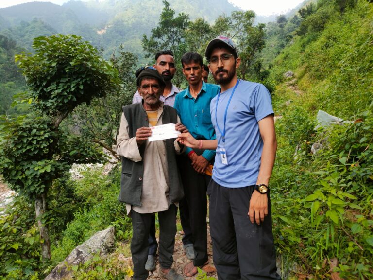 प्रधानमंत्री श्री नरेंद्र मोदी के 75 में जन्म दिवस के अवसर पर सेवा पखवाड़ा के अंतर्गत मुख्यमंत्री  धामी ने फ्लैग आफ करते हुए नमो युवा रन का शुभारंभ किया पढ़ें सभी समाचार