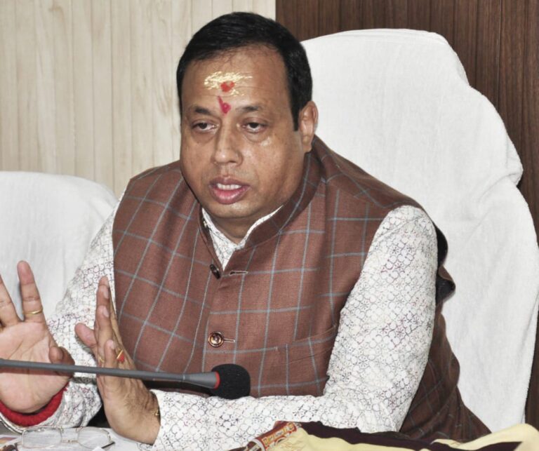 श्री बदरीनाथ एवं केदारनाथ यात्रा में आशातीत वृद्धि: हेमंत द्विवेदी