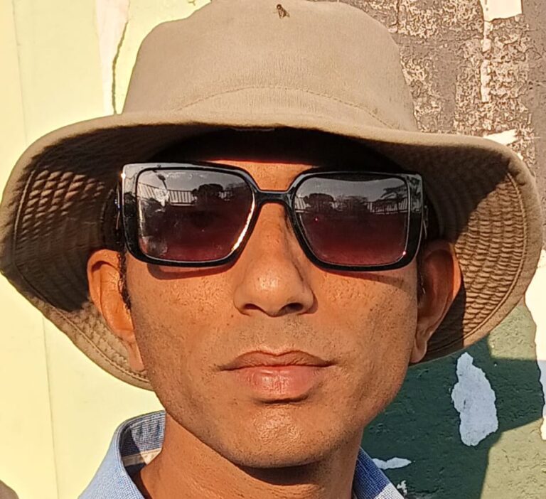 विशेष इंटरव्यू यशवर्धन झा आजाद से, पत्रकार अंकित तिवारी ने विस्तृत बातचीत की और समस्या व इसके हल को समझने का प्रयास किया