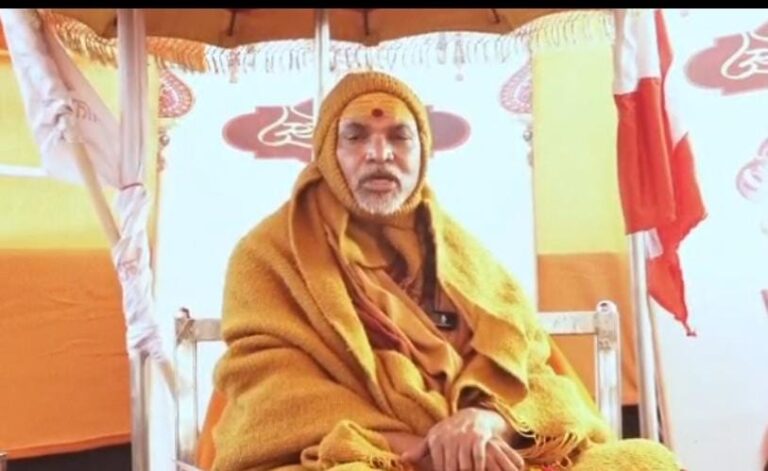 बदरीनाथ धाम के कपाट 23 अप्रैल को खुलेंगे, वसंत पंचमी पर हुई घोषणा धर्म सम्राट शंकराचार्य स्वामी श्री अविमुक्तेश्वरानंद सरस्वती महाराज मौजूद रहेंगे