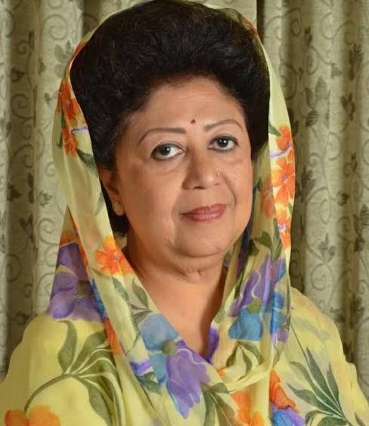 विकसित भारत की ओर निर्णायक कदम: दूरदर्शी व जनकल्याणकारी बजट — माला राज्य लक्ष्मी शाह  जानिए सभी समाचार