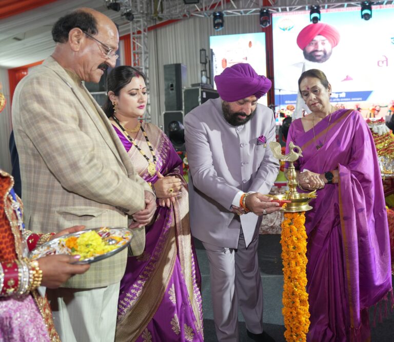 राज्यपाल ने उत्तरायणी कौथिक और मुख्यमंत्री ने संत सम्मेलन’ में किया प्रतिभाग जानिए सभी समाचार