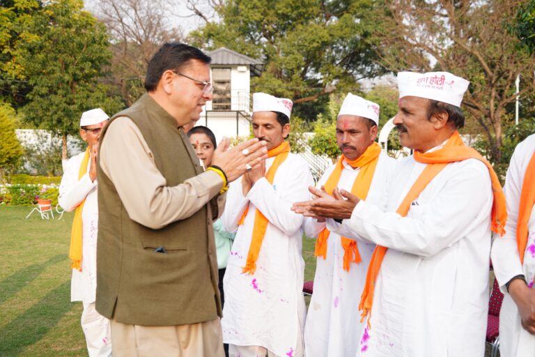 Good news,मुख्यमंत्री ने कहा कि टिहरी में पयर्टन को नई ऊंचाई देगा लेक फेस्टिवल 6 से 9 मार्च के बीच आयोजित होगा देखे सभी समाचार