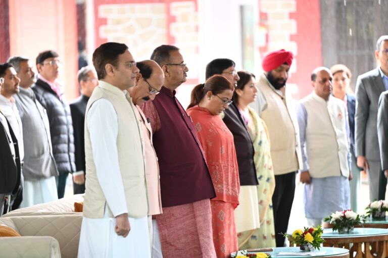 Good news मंत्री मंडल का विस्तार  एवं गौवंश संरक्षण को लेकर टिहरी जिला प्रशासन सख्त