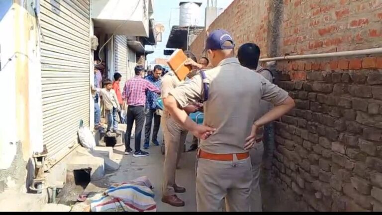 ट्रैक्टर ट्राली की टक्कर में छात्र की मौत जानिए सभी समाचार