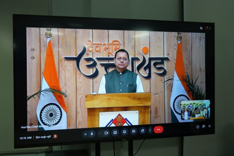 मुख्यमंत्री ने 25 वीं ऑल इंडिया पुलिस वाटर स्पोर्ट्स क्लस्टर चैंपियनशिप का किया शुभारंभ जानिए सभी समाचार
