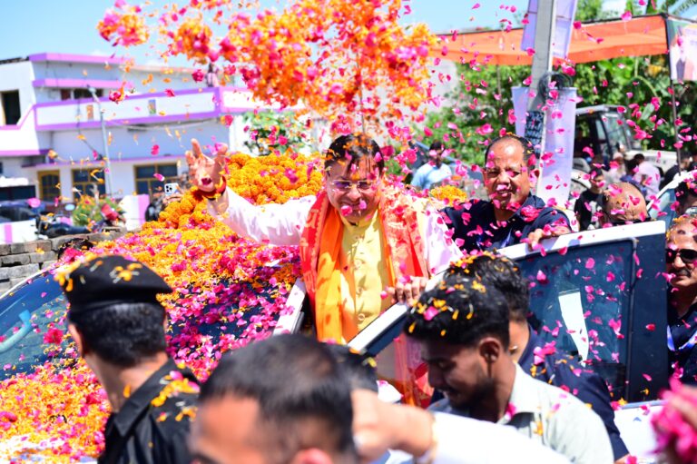 पूर्व सैनिकों को मिला तोहफा, सीएम ने किया सीएसडी कैंटीन व सैनिक मिलन केन्द्र का लोकार्पण जानिए सभी समाचार