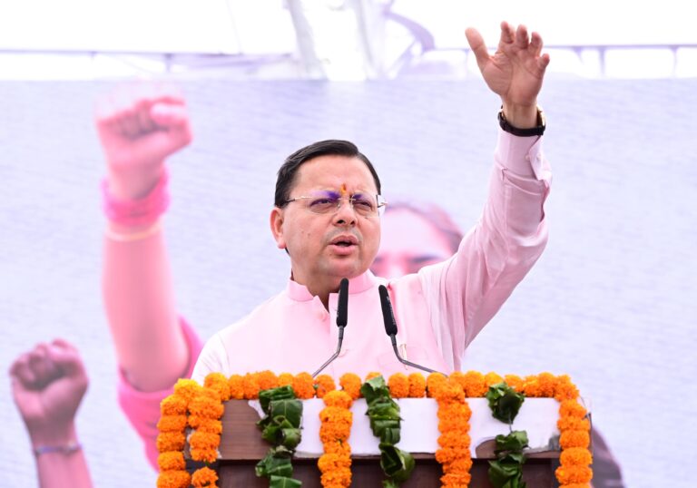 देहरादून में विद्युत लाईनों की अंडरग्राउण्ड केबलिंग को लेकर ऊर्जा विभाग एवं जिलाधिकारी देहरादून के साथ महत्वपूर्ण बैठक की जानिए सभी समाचार