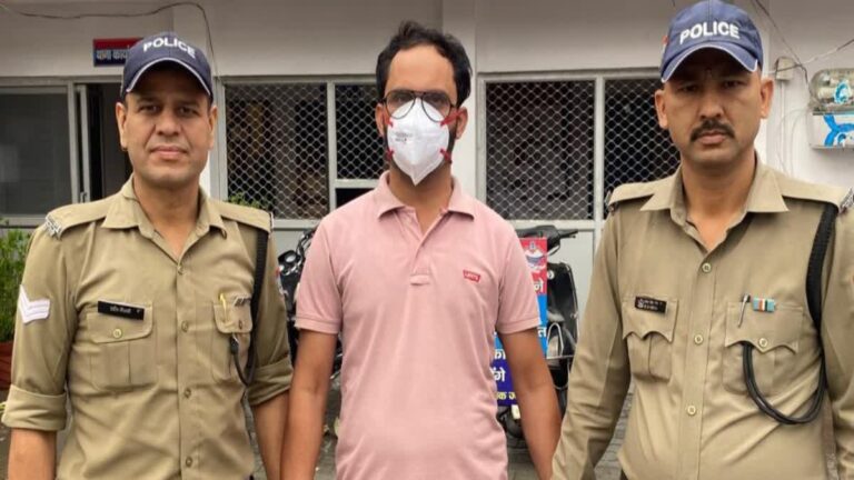 480 नशीले कैप्सूल के साथ नशा तस्कर गिरफ्तार जानिए सभी समाचार