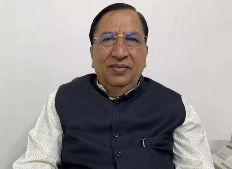 Jiitmani Painyuli editor pahadon ki goonj के स्वधर्म का पालन करने से हजारों लोगों को रोजगार मिल रहा है पढ़िये सभी समाचार विस्तार से