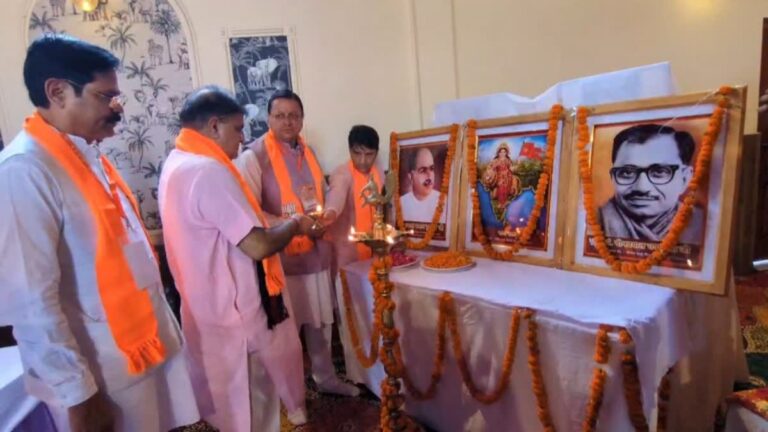 Good news टीएचडीसी टनल में रेस्क्यू अभियान तेज, हर संभावित स्थान पर बारीकी से खोजबीन पढ़ें सभी समाचार