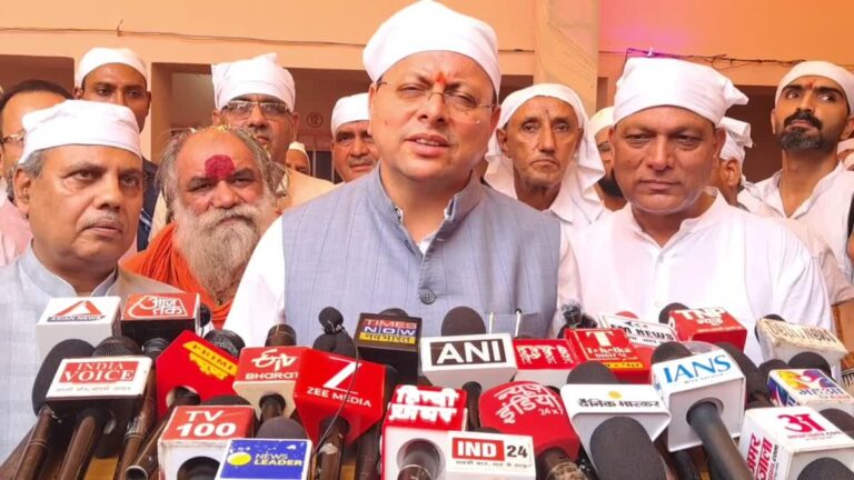 उत्तराखण्ड में थमने का नाम नही ले रहा एसआईआर का घमासान जानिए सभी समाचार