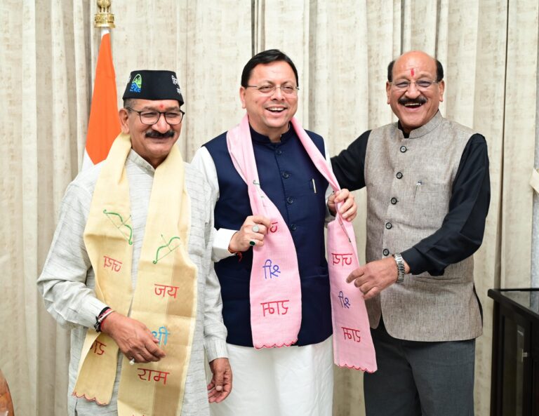 Jiitmani Painyuli editor प्रसिद्ध पोर्टल ने सोशल मीडिया को बढ़ावा दे कर हजारों लोगों रोजगार दिया, जानिए सभी समाचार