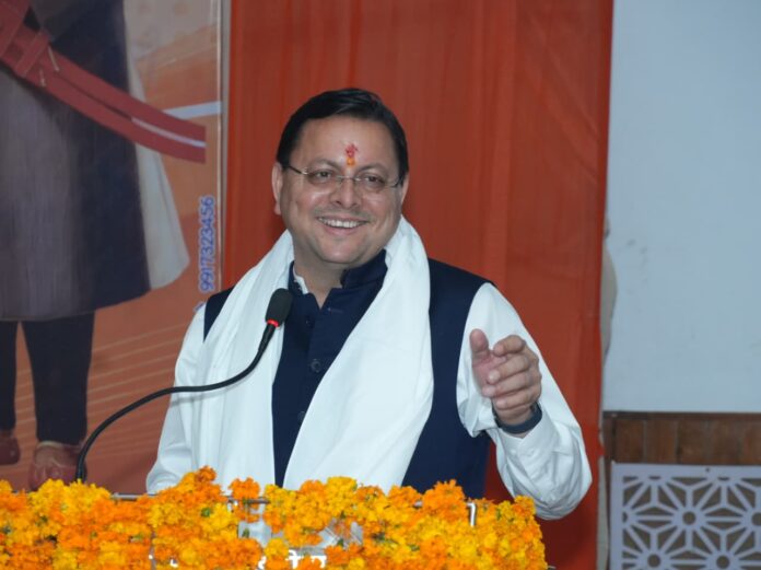 Jiitmani Painyuli editor pahadon ki goonj का पोर्टल को बढ़ावा देने से हजारों लोगों को रोजगार मिल रहा है वोटर लिस्ट पर छिड़ा संग्राम पढ़ें सभी समाचार