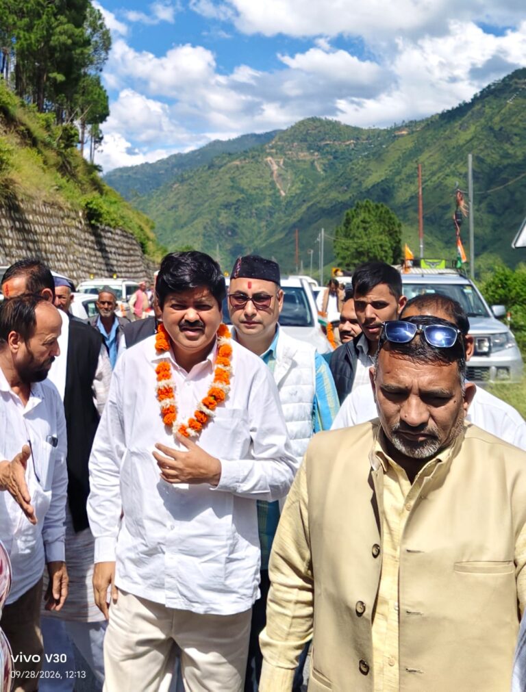 कांग्रेस प्रदेश अध्यक्ष ने छात्रों के चुनाव को प्रभावित करने का आरोप लगाया जानिए सभी समाचार